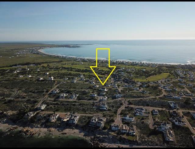 LAND FOR SALE IN SHELLEY POINT